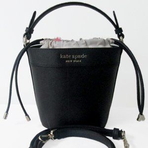 Kate Spade Cameron small bucket bag